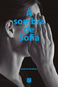 À SOMBRA DE SOFIA capa frente (1)